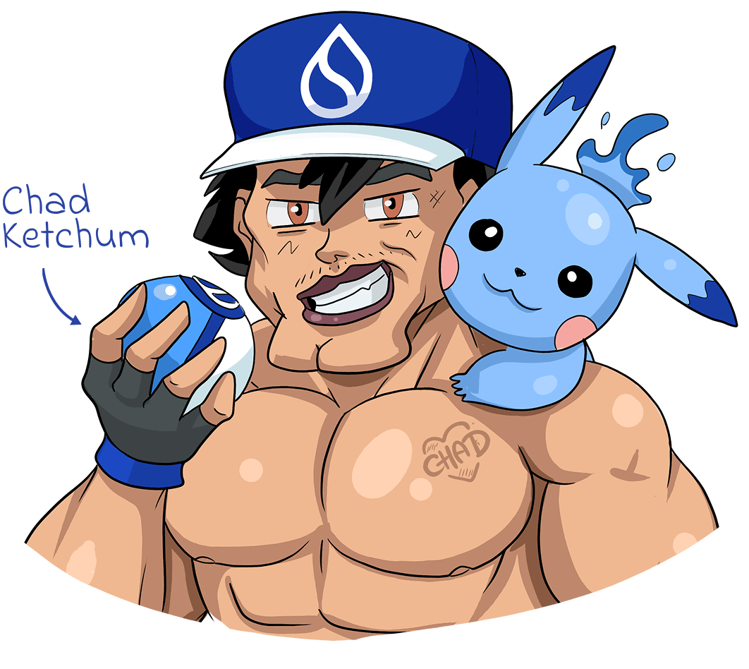 Chad Ketchum
